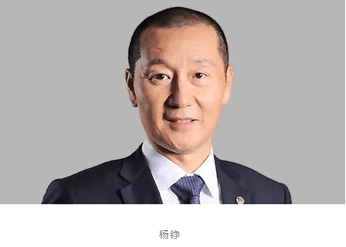 平安人寿换董事长！“新掌门”杨铮将为寿险改革带来什么？