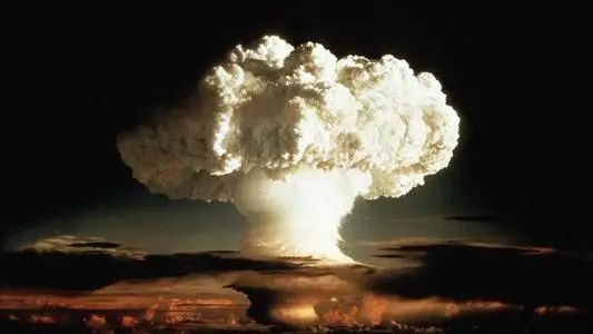 原子能之父费米：一颗原子弹的诞生